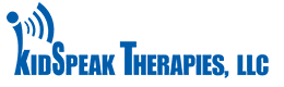 KidSpeak Therapies, LLC